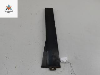 молдинг двери задней левой Volkswagen Passat B5 1998, 1.8 л., бензин, МКПП, зелёный, универсал, 3B9839903