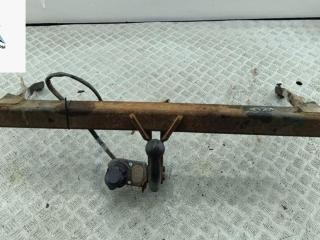 прицепное устройство (фаркоп) Toyota Avensis 2 поколение (T250) 2005, 2.2 л., дизель, МКПП, серый, универсал