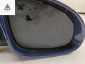 зеркало правое Volkswagen Passat B6 2007, 2.0 л., бензин, МКПП, синий, универсал, 3C0857934 - фото №3