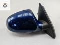 зеркало правое Volkswagen Passat B6 2007, 2.0 л., бензин, МКПП, синий, универсал, 3C0857934 - фото №4