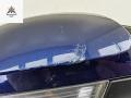 зеркало правое Volkswagen Passat B6 2007, 2.0 л., бензин, МКПП, синий, универсал, 3C0857934 - фото №6