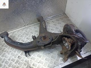 рычаг задний Opel Omega B [рестайлинг] 2000, 2.2 л., бензин, МКПП, чёрный, универсал