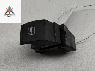 кнопка стеклоподъемника переднего правого Volkswagen Passat B6 2007, 2.0 л., бензин, МКПП, синий, универсал, 7L6959855B