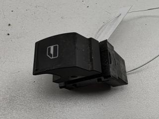 кнопка стеклоподъемника переднего правого Volkswagen Passat B6 2007, 2.0 л., бензин, МКПП, синий, универсал, 7L6959855B