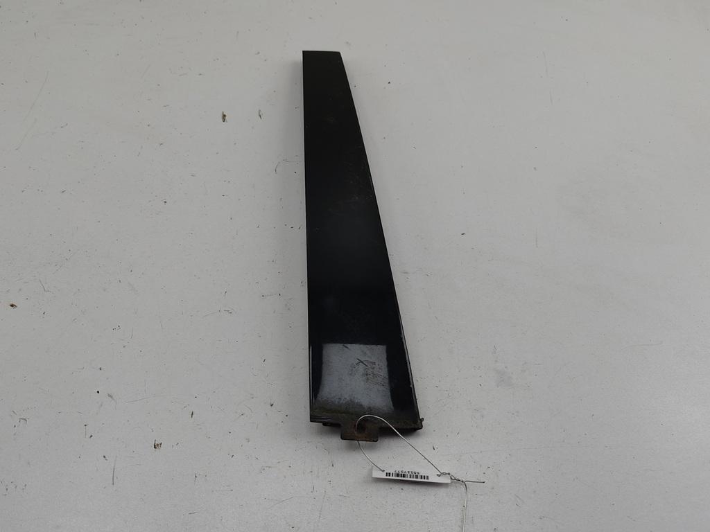 накладка двери (крышки) багажника Volkswagen Passat B5 1998, 1.8 л., бензин, МКПП, зелёный, универсал, 3B0839902 - фото №1