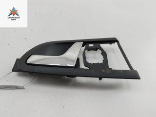 ручка внутренняя задняя левая Skoda Octavia mk1 (A4 1U) 2003, 2.0 л., бензин, МКПП, синий, хетчбэк 5 дв., 1U4839247B