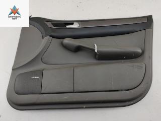 обшивка двери передняя правая Audi A6 4B/C5 [рестайлинг] 2002, 2.5 л., дизель, АКПП, синий, универсал, 4B0863980