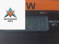 замок капота Renault Megane 1 поколение 1996, 1.6 л., бензин, МКПП, красный, хетчбэк 5 дв. - фото №3