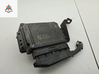 ЭБУ Renault Megane 1 поколение [рестайлинг] 2000, 1.6 л., бензин, АКПП, серый, хетчбэк 5 дв., 8200055742