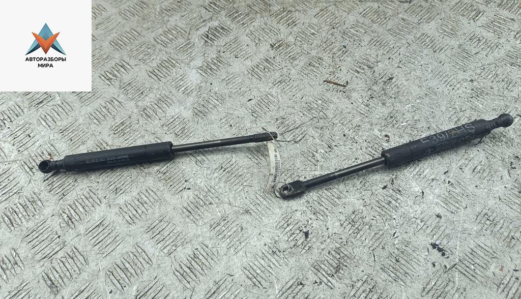 амортизатор стекла багажника BMW 5 серия E39 1997, 2.5 л., бензин, МКПП, серый, универсал, 8190688 - фото №1