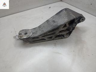 кронштейн КПП Opel Vectra B [рестайлинг] 1999, 2.0 л., бензин, МКПП, синий, седан, 90498428