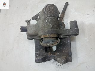 суппорт задний правый Opel Vectra C [рестайлинг] 2007, 1.9 л., дизель, МКПП, чёрный, универсал