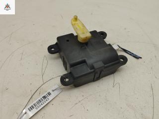 моторчик заслонки печки Nissan Murano Z50 2005, 3.5 л., бензин, АКПП, серый, внедорожник 5 дв., 3F12030820