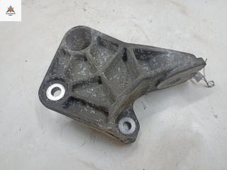 кронштейн КПП Opel Vectra B [рестайлинг] 2001, 1.8 л., бензин, АКПП, серый, седан, 90498427