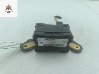 датчик ускорения Renault Laguna 2 поколение [рестайлинг] 2005, 1.9 л., дизель, МКПП, серый, универсал, 8200404858B