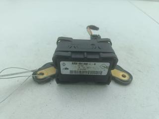 датчик ускорения Renault Laguna 2 поколение [рестайлинг] 2005, 1.9 л., дизель, МКПП, серый, универсал, 8200404858B