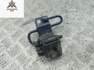 петля двери Volkswagen Touran 1 поколение [рестайлинг] 2007, синий, минивэн