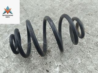 пружина задняя Volkswagen Passat B5 [рестайлинг] 2002, 2.0 л., бензин, МКПП, чёрный, универсал