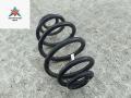 пружина задняя Volkswagen Passat B5 [рестайлинг] 2002, 2.0 л., бензин, МКПП, чёрный, универсал - фото №2
