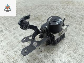 блок ABS Volkswagen Touran 1 поколение 2005, 2.0 л., дизель, МКПП, серый, минивэн, 1K0907379Q