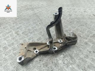 рычаг передний левый Volkswagen Touran 1 поколение [рестайлинг] 2007, 2.0 л., бензин, МКПП, синий, минивэн