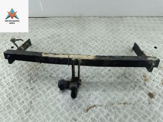 прицепное устройство (фаркоп) Volkswagen Passat B6 2009, 2.0 л., дизель, МКПП, синий, универсал