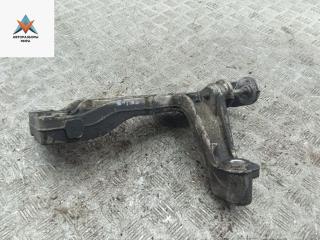рычаг передний левый Volkswagen Touran 1 поколение 2005, 2.0 л., дизель, МКПП, серый, минивэн
