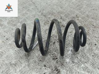 пружина задняя Volkswagen Passat B5 [рестайлинг] 2002, 2.0 л., бензин, МКПП, чёрный, универсал