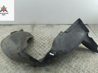 Подкрылок передний правый Volkswagen Touran 1 поколение 2005, 2.0 л., дизель, минивэн