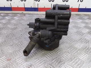 Корпус масляного фильтра дизельный Ford Transit 7 поколение 2009, 2.2 л., дизель, МКПП, микроавтобус