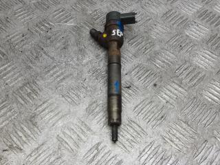 форсунка Kia Ceed 1 поколение 2009, 1.6 л., дизель, МКПП, хетчбэк 5 дв., 338002A900, 0445110320