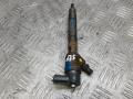 форсунка Kia Ceed 1 поколение 2009, 1.6 л., дизель, МКПП, хетчбэк 5 дв., 338002A900, 0445110320 - фото №3