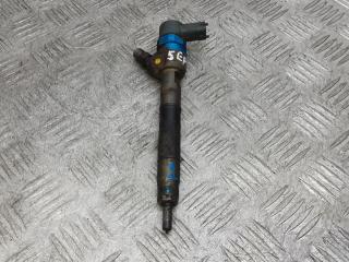 форсунка Kia Ceed 1 поколение 2009, 1.6 л., дизель, МКПП, хетчбэк 5 дв., 338002A900, 0445110320