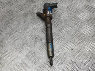 форсунка Kia Ceed 1 поколение 2009, 1.6 л., дизель, МКПП, хетчбэк 5 дв., 338002A900, 0445110320