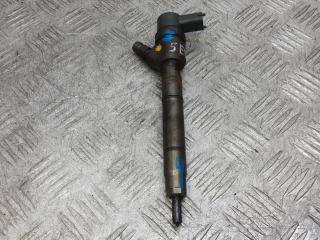 форсунка Kia Ceed 1 поколение 2009, 1.6 л., дизель, МКПП, хетчбэк 5 дв., 338002A900, 0445110320