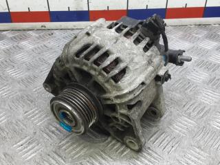 генератор Kia Ceed 1 поколение 2009, 1.6 л., дизель, МКПП, хетчбэк 5 дв., 37300-2A600