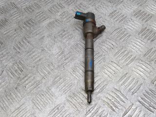 форсунка Kia Ceed 1 поколение [рестайлинг] 2010, 1.6 л., дизель, МКПП, универсал