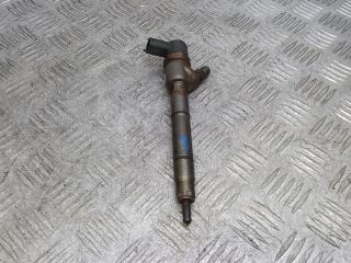 форсунка Kia Ceed 1 поколение [рестайлинг] 2010, 1.6 л., дизель, МКПП, универсал