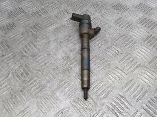 форсунка Kia Ceed 1 поколение [рестайлинг] 2010, 1.6 л., дизель, МКПП, универсал