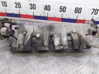 коллектор впускной Kia Ceed 1 поколение [рестайлинг] 2010, 1.6 л., дизель, МКПП, универсал, 283102A730