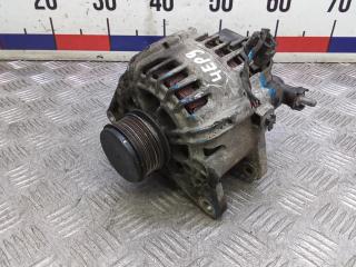 генератор Kia Ceed 1 поколение [рестайлинг] 2010, 1.6 л., дизель, МКПП, универсал, 37300-2A600