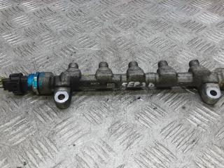 топливная рампа Kia Ceed 1 поколение 2009, 1.6 л., дизель, МКПП, хетчбэк 5 дв., 314002A420, 0445214181