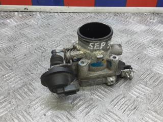 заслонка дроссельная Kia Ceed 1 поколение 2009, 1.6 л., дизель, МКПП, хетчбэк 5 дв., 351002A810, 367102A350