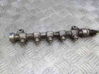 топливная рампа Kia Ceed 1 поколение [рестайлинг] 2010, 1.6 л., дизель, МКПП, универсал