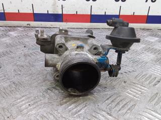 заслонка дроссельная Kia Ceed 1 поколение [рестайлинг] 2010, 1.6 л., дизель, МКПП, универсал