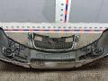 бампер передний Skoda Fabia 2 поколение (5J) 2007, 1.2 л., бензин, МКПП, хетчбэк 5 дв., 5J0807221 - фото №8