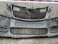 бампер передний Skoda Fabia 2 поколение (5J) 2007, 1.2 л., бензин, МКПП, хетчбэк 5 дв., 5J0807221 - фото №10