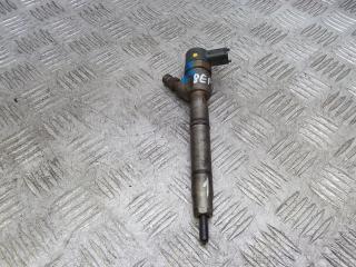 форсунка Hyundai ix35 1 поколение [рестайлинг] 2013, 1.7 л., дизель, МКПП, внедорожник 5 дв., 338002A800, 0445110411