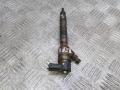 форсунка Hyundai ix35 1 поколение [рестайлинг] 2013, 1.7 л., дизель, МКПП, внедорожник 5 дв., 338002A800, 0445110411 - фото №3