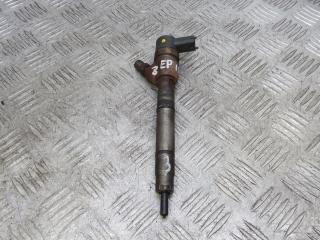 форсунка Hyundai ix35 1 поколение [рестайлинг] 2013, 1.7 л., дизель, МКПП, внедорожник 5 дв., 338002A800, 0445110411